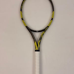 Babolat Pure Aero VS 2020, 4 1/4 Excellent 9.5/10