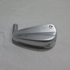 TaylorMade P790 23 6-iron Head - 26.5* - Head Only - NEW