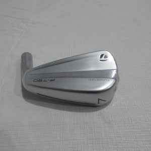 TaylorMade P790 23 7-iron Head - 30.5* - Head Only - NEW