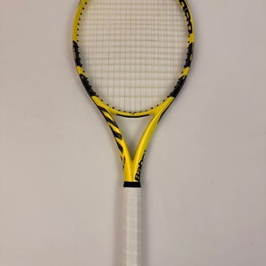 Babolat Pure Aero 2019, 4 3/8