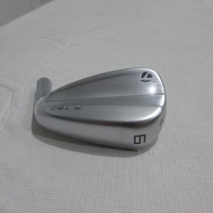 TaylorMade P790 23 9-iron Head - 40* - Head Only - NEW