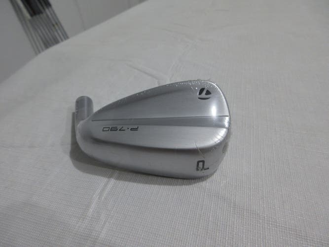 TaylorMade P790 23 Pitching Wedge Head PW - 45* - Head Only - NEW
