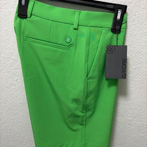 BRAND NEW Men’s G/FORE Maverick Shorts Size 32