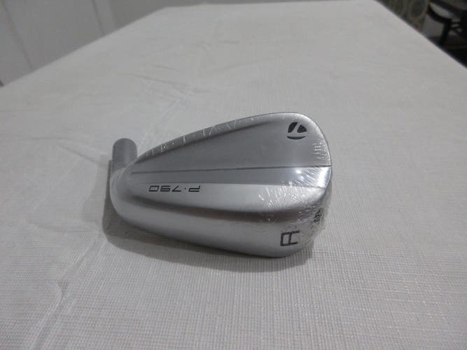 TaylorMade P790 23 Approach Wedge Head AW - 50* - Head Only - NEW