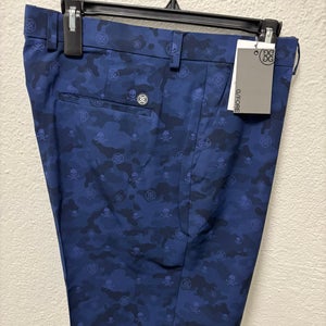 BRAND NEW Men’s G/FORE Maverick Shorts Size 38