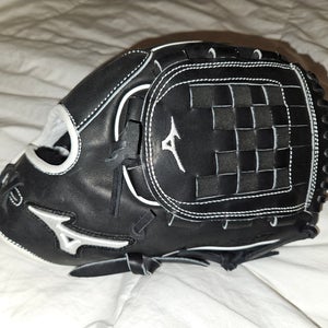 Mizuno Pro Select Fastpitch Softball Glove 12"