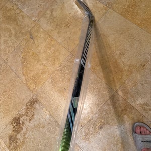 Senior Warrior Alpha LX2 PRO Right Handed Hockey Stick P14 Pro Stock (New)