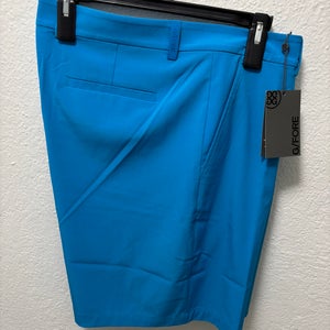 BRAND NEW Men’s G/FORE Maverick Shorts Size 38