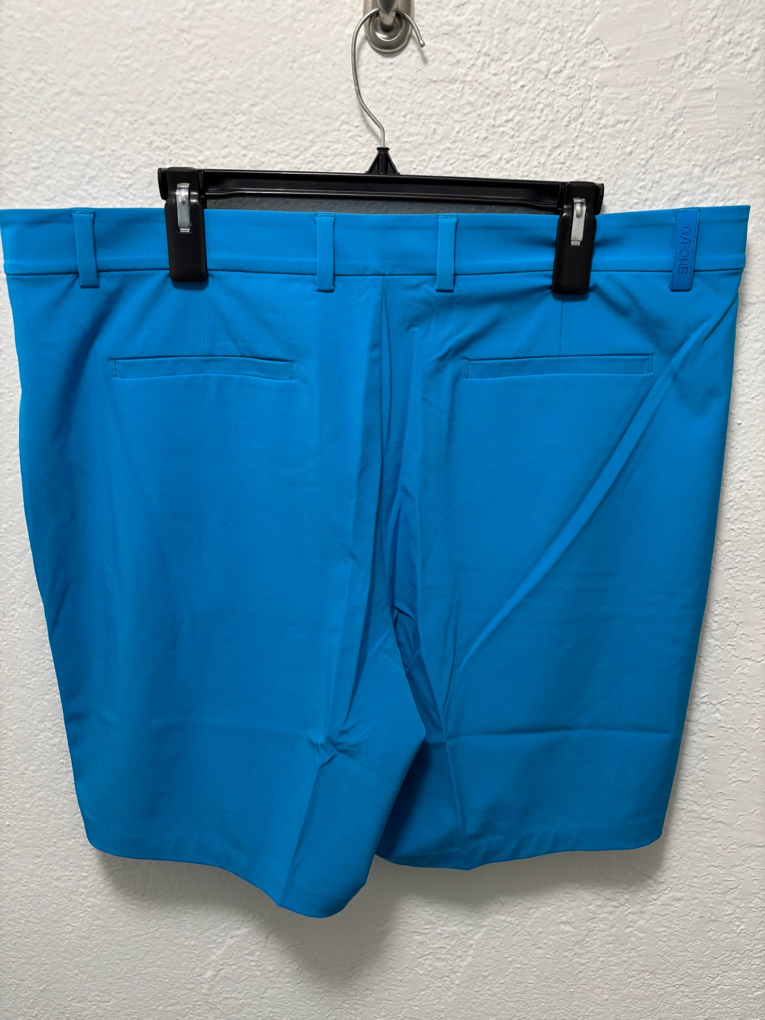 Greyson 8” Montauk Short - Maltese Blue | Size 38 | SidelineSwap