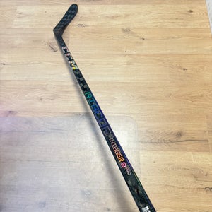 CCM Trigger 9 Pro 75 Flex P28 Custom  RH