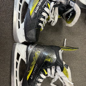 Bauer Vapor X4 Hockey Skates 12 (Used)