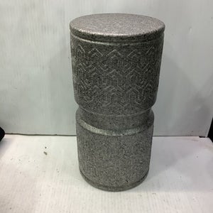 Used Exercise Foam Roller Grey SM 11347-S000248829