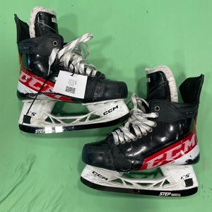 CCM JetSpeed FT4 Pro Hockey Skates | Senior 6 1/4