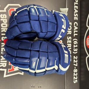 True XC9 Gloves Gloves 15"  (New)