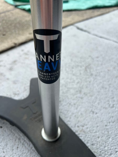Tanner Tees (Used)