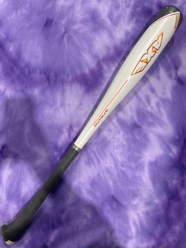 2023 AXE Strato Alloy Bat USSSA Certified (-10) Alloy 19 oz 29" (Used)