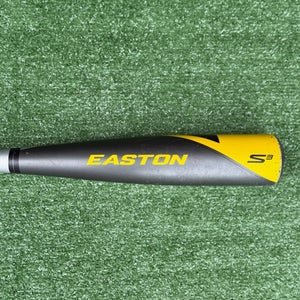 Used Easton S3 28/18 USSSA Certified Drop 10