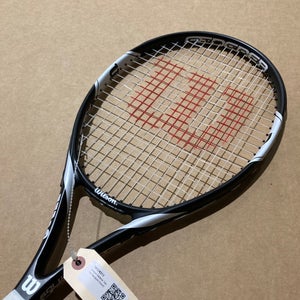 Wilson Federer Tennis Racquet (Used)