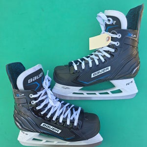 New Senior Bauer XLP Hockey Skates Regular Width 8