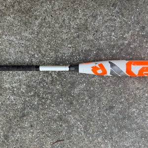 DeMarini CF3 USSSA Certified Bat (-5)  26 oz 31" (Used)