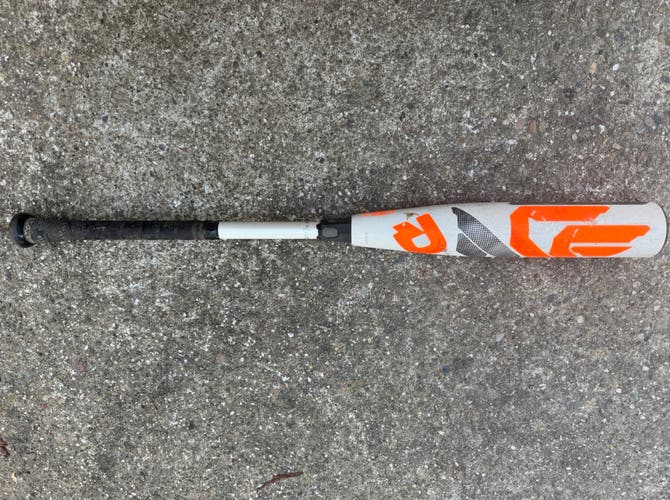 DeMarini CF3 USSSA Certified Bat (-5) 26 oz 31" (Used)