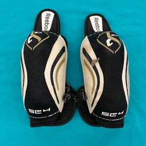 Senior Large Reebok SC4 Elbow Pads (Used)