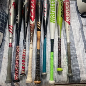 Bat USSSA Certified Bat   other 31" (Used)