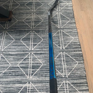 Autographed Hockey Stick
