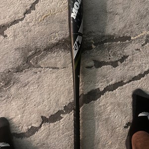 2022 Rude American MOAB BBCOR Certified Bat (-3)  27 oz 30" (Used)