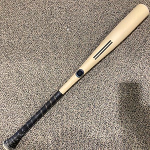 2021 Warstic Bonesaber Alloy Bat BBCOR Certified (-3) Alloy 29 oz 32" (Used)