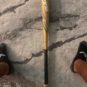 2022 Rude American MOAB USSSA Certified Bat (-5)  25 oz 30" (Used)
