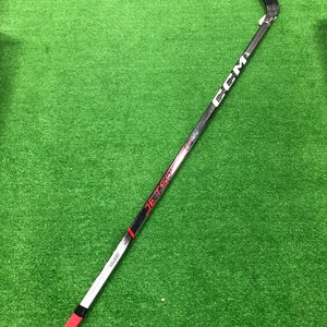 Senior CCM Jetspeed FT+ Hockey Stick Right Handed P28 (Used)
