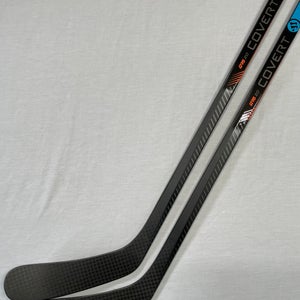NEW Warrior QR5 20 Sticks, 75 Flex, W03 Curve, Right Handed, 2-Pack