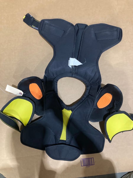 CCM Tacks 9080 Shoulder Pads | Senior Small