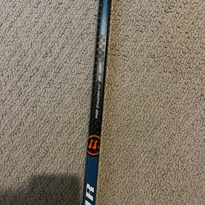 Senior Warrior Covert QR Edge Right Handed Gaudreau Curve Hockey Stick Pro Stock (Used)