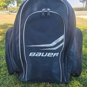 Bauer Roller Bag