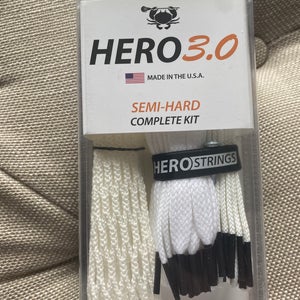 ECD Hero 3.0 Semi-Hard Complete Kit