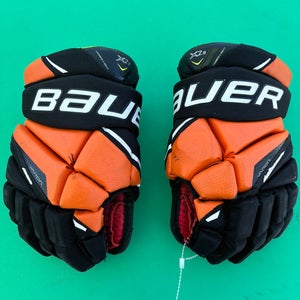 Junior Bauer Vapor X2.9 Gloves 11"