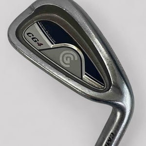 Cleveland CG4 Single 5 Iron True Temper Steel Regular