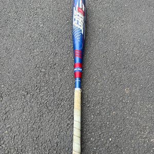 Marucci CAT9 Connect Hybrid USSSA Certified Bat (-5)  26 oz 31" (Used)