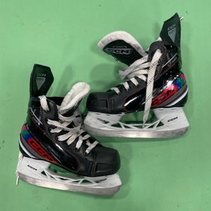 CCM Jetspeed FT680 Hockey Skates | Youth 12