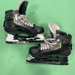 Bauer Elite Hockey Goalie Skates | Senior 6 (FIt 2)