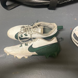 Green Nike vapor 360