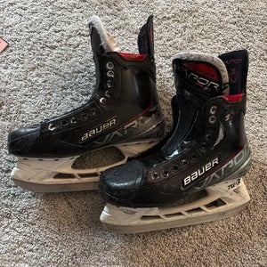Bauer Vapor 3X Hockey Skates 7 (Used)