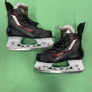 Senior CCM JetSpeed 270 Hockey Skates | Size 7