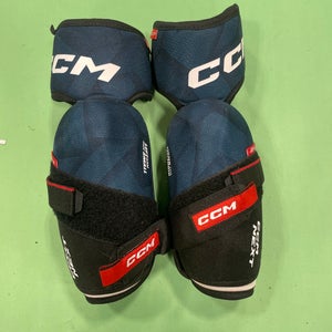 CCM Next Elbow Pads | Senior Small