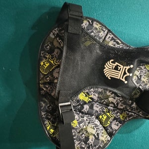 Large Brine King Chest Protector (Used)
