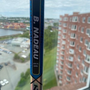 Pro Hockey Player Stick