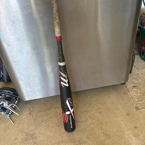 2025 Marucci CATX2 Composite USSSA Certified Bat (-5)  26 oz 31" (Used)