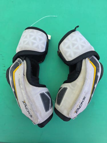 CCM Tacks 4052 Elbow Pads | Senior Small